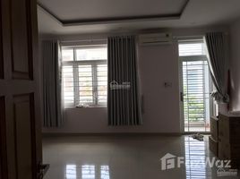 4 Phòng ngủ Nhà mặt tiền for sale in Phường 13, Bình Thạnh, Phường 13