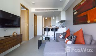 1 Schlafzimmer Wohnung zu verkaufen in Choeng Thale, Phuket Ocean Stone