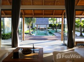 3 Bedrooms Villa for rent in Si Sunthon, Phuket Anchan Grand Residence