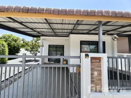 ขายบ้านเดี่ยว 2 ห้องนอน ในโครงการ บ้านสุขภิรมย์, เทพกระษัตรี, ถลาง, ภูเก็ต