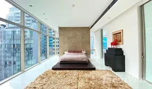 3 Schlafzimmern Penthouse zu verkaufen in Si Lom, Bangkok The Legend Saladaeng