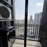 1 Bedroom Condo for rent at Nue District R9, Huai Khwang, Huai Khwang, Bangkok