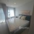 1 спален Кондо в аренду в Life Sathorn Sierra, Talat Phlu