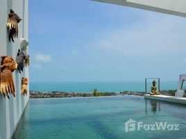3 Bedroom House for rent at Aqua Samui Duo, Bo Phut, Koh Samui