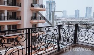 1 Habitación Apartamento en venta en Canal Residence, Dubái Mediterranean