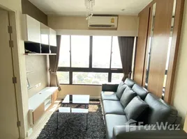 1 chambre Condominium à louer à , Surasak, Si Racha, Chon Buri