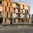 3 غرفة نوم بنتهاوس للبيع في The Courtyards, Sheikh Zayed Compounds, الشيخ زايد, الجيزة, مصر