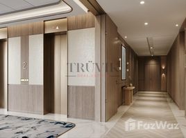 2 спален Квартира на продажу в Jumeirah Living Business Bay, Churchill Towers, Business Bay, Дубай