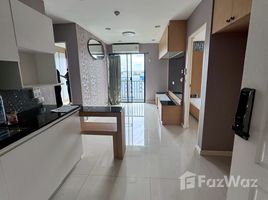 ขายคอนโด 2 ห้องนอน ในโครงการ ไอ คอนโด สุขาภิบาล 2, คลองกุ่ม, บึงกุ่ม