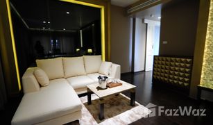1 Schlafzimmer Penthouse zu verkaufen in Chang Khlan, Chiang Mai The Shine Condominium