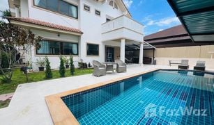 4 Schlafzimmern Villa zu verkaufen in Chalong, Phuket 