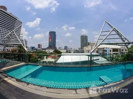 3 Habitación Departamento en alquiler en Baan Saraan, Khlong Toei Nuea, Watthana