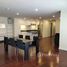 2 спален Квартира в аренду в Silom Condominium, Si Lom