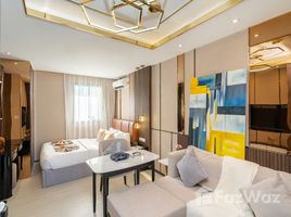 Studio Condo for sale at VIP Great Hill Condominium, Sakhu, Thalang