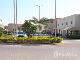 4 спален Вилла на продажу в Contemporary Style, Al Reef Villas, Al Reef