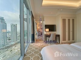 2 спален Квартира на продажу в The Address The BLVD, Central Park Tower, DIFC