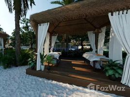 3 спален Квартира на продажу в Portofino, Golf Vita, DAMAC Hills (Akoya by DAMAC)