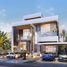 6 Schlafzimmer Villa zu verkaufen im Morocco, Golf Vita, DAMAC Hills (Akoya by DAMAC)