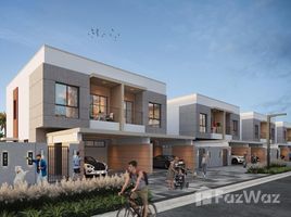 3 спален Дом на продажу в AZHA Community, Paradise Lakes Towers, Emirates City, Ajman