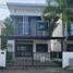 2 спален Дом в аренду в The Palm Garden 5, San Phak Wan