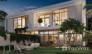 4 Bedrooms Villa for sale in Meydan Avenue, Dubai Opal Gardens