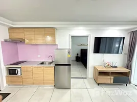 คอนโด 1 ห้องนอน ให้เช่า ในโครงการ สยาม ออเรียนทัล ทรอปิคอล การ์เด้น, เมืองพัทยา