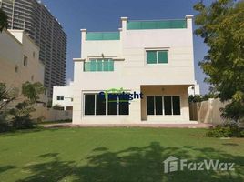 4 спален Вилла на продажу в Circle Villas, Jumeirah Village Circle (JVC)