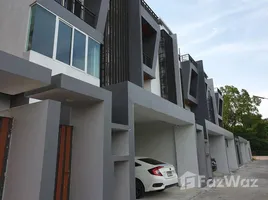  Земельный участок for sale in International School of Chonburi (ISC Pattaya), Банг Ламунг, Банг Ламунг