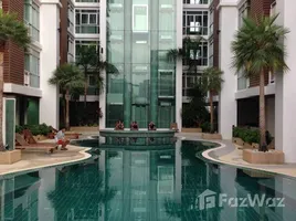 Studio Apartment for rent at The Art At Patong, Patong