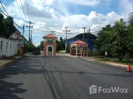 4 спален Дом на продажу в Tararin Village, Pracha Thipat, Thanyaburi