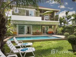 4 Bedrooms Villa for sale in Nong Prue, Pattaya Tropicana Villas Jomtien