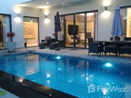 3 Bedroom Villa for sale at Palm Lakeside Villas, Pong, Pattaya, Chon Buri