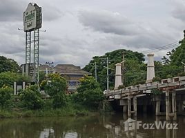  Земельный участок на продажу в Sirivalai Rangsit Klong 1, Pracha Thipat