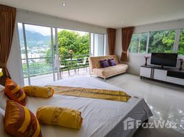 1 chambre Condominium a vendre à Patong, Phuket Bayshore Ocean View