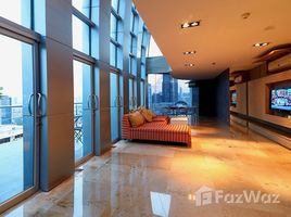 4 Bedroom Apartment for sale at The Master Centrium Asoke-Sukhumvit, Khlong Toei Nuea