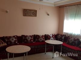 BAB AL ANDALOUS で売却中 2 ベッドルーム マンション, Boukhalef, タンガーアッシラー, タンガー・テトウアン, モロッコ