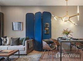 2 Bedroom Condo for sale at Metris Rama 9-Ramkhamhaeng, Hua Mak, Bang Kapi