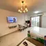 Студия Кондо в аренду в Supalai City Homes Ratchada 10, Huai Khwang, Хуаи Кхщанг