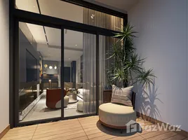 2 Bedroom Condo for sale at EATON PARK - GAMUDA LAND, An Phu