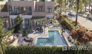 2 Schlafzimmern Villa zu verkaufen in Al Jurf, Abu Dhabi AL Jurf