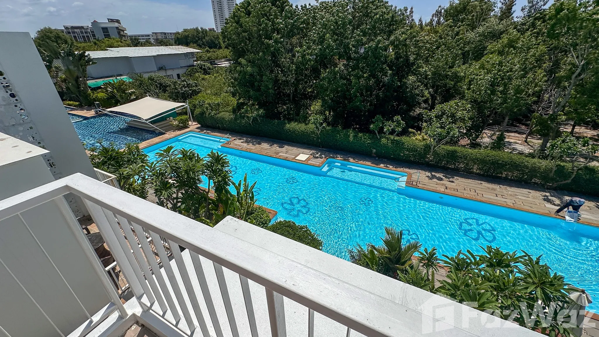 2 Bedroom Condo for rent at Franjipani Resort — photo 3