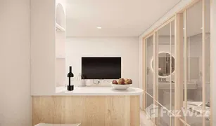 Кондо, 1 спальня на продажу в Suthep, Чианг Маи Tarntip Garden Place Condominium