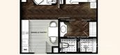 Unit Floor Plans of Grand Florida