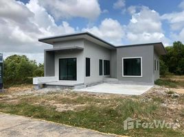 3 Bedrooms House for sale in Phawong, Songkhla Pavilla Home 
