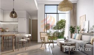 3 Habitaciones Adosado en venta en Yas Acres, Abu Dhabi The Sustainable City - Yas Island