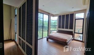 3 Schlafzimmern Haus zu verkaufen in Pong, Pattaya Mabprachan Hill