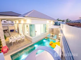 3 Bedroom Villa for sale in Pattaya Chon Buri, Huai Yai, Pattaya