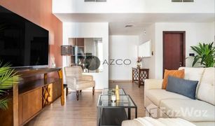 2 Bedrooms Apartment for sale in Rimal, Dubai Bahar 4