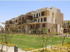 3 Bedroom Condo for rent at Eastown, The 5th Settlement, New Cairo City