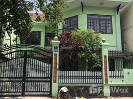 4 Bedroom House for sale in Tan Phu, Ho Chi Minh City, Phu Thanh, Tan Phu